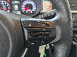 Kia Picanto 1.0 DPi ComfortLine 5p picture 27