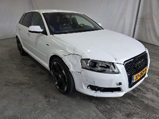 Audi A3 SPORTBACK picture 1