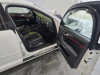 Audi A3 SPORTBACK picture 16