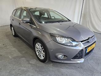 Ford Focus 1.0 EcoBoost Edition Plus picture 1