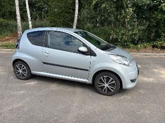 Citroën C1 1.0-12V Ambiance picture 1