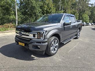Ford USA F150 xl picture 3