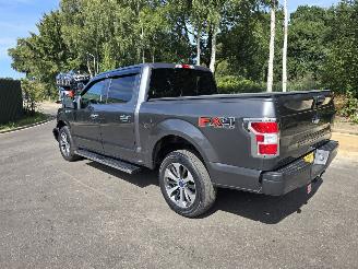 Ford USA F150 xl picture 5