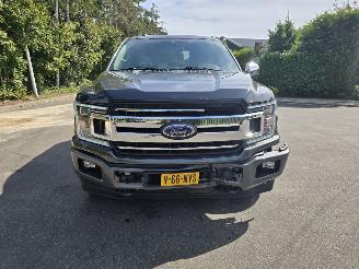 Ford USA F150 xl picture 2
