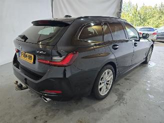 BMW 3-serie 320E 320e picture 7