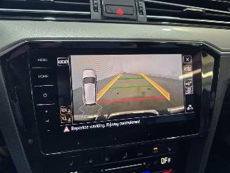 Volkswagen Passat 1.4 TSI PHEV GTE Bns picture 43