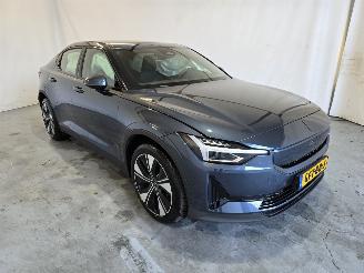 Schadeauto Polestar 2 Standard Range Single Motor Plus 70 kWh 2024/7