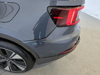 Polestar 2 Standard Range Single Motor Plus 70 kWh picture 14