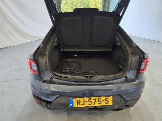 Polestar 2 Standard Range Single Motor Plus 70 kWh picture 21