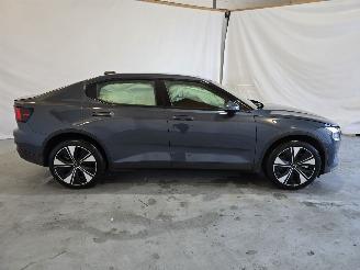Polestar 2 Standard Range Single Motor Plus 70 kWh picture 8
