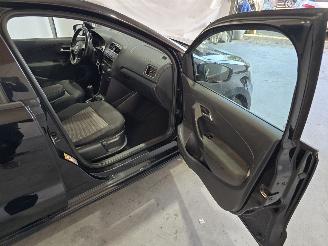 Volkswagen Polo 1.2 TDI BlueMotion Comfortline picture 15