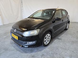 Volkswagen Polo 1.2 TDI BlueMotion Comfortline picture 3