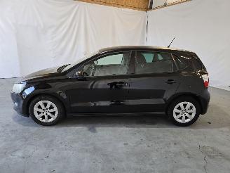 Volkswagen Polo 1.2 TDI BlueMotion Comfortline picture 4