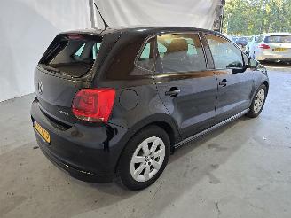 Volkswagen Polo 1.2 TDI BlueMotion Comfortline picture 7