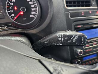 Volkswagen Polo 1.2 TDI BlueMotion Comfortline picture 26