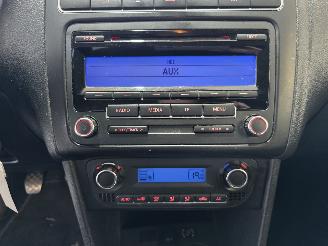 Volkswagen Polo 1.2 TDI BlueMotion Comfortline picture 28