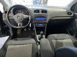 Volkswagen Polo 1.2 TDI BlueMotion Comfortline picture 22