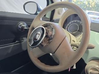 Fiat 500 1.2 Lounge picture 13