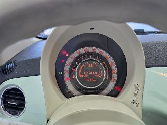 Fiat 500 1.2 Lounge picture 24