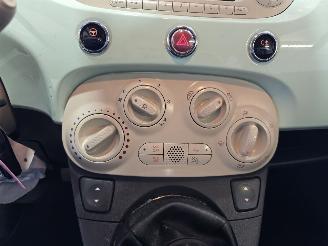 Fiat 500 1.2 Lounge picture 26