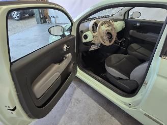 Fiat 500 1.2 Lounge picture 18