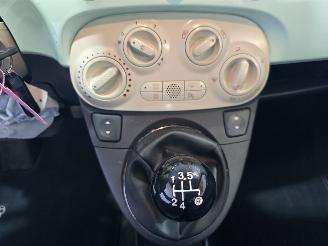 Fiat 500 1.2 Lounge picture 27