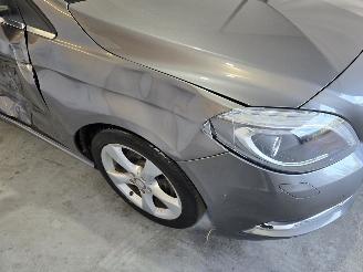 Mercedes B-klasse 180 Ambition picture 11