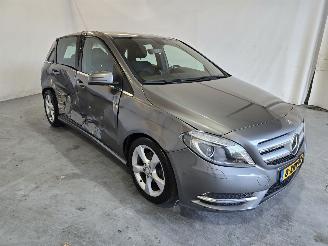 Mercedes B-klasse 180 Ambition picture 1