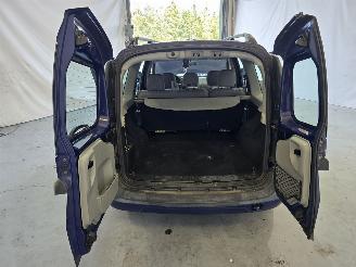Dacia Logan 1.4 Lauréate picture 17