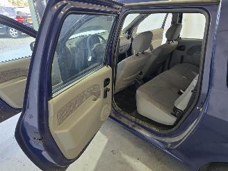 Dacia Logan 1.4 Lauréate picture 18