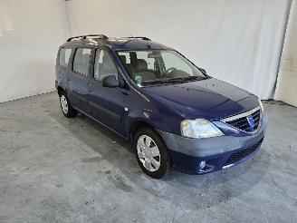 Dacia Logan 1.4 Lauréate picture 1