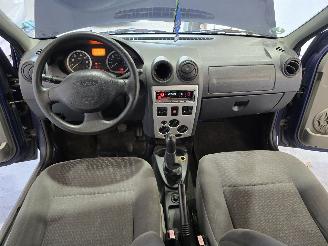 Dacia Logan 1.4 Lauréate picture 21