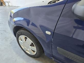 Dacia Logan 1.4 Lauréate picture 11