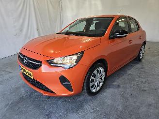 Opel Corsa Electric 50 kWh picture 3