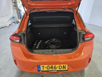 Opel Corsa Electric 50 kWh picture 19