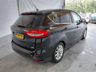 Ford C-Max 1.0 Titanium picture 7