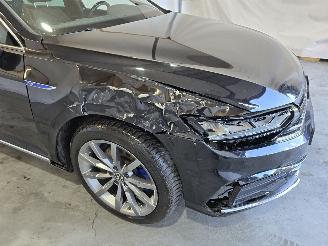 Volkswagen Passat Variant 1.4 TSI PHEV GTE Business picture 9