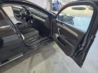Volkswagen Passat Variant 1.4 TSI PHEV GTE Business picture 23