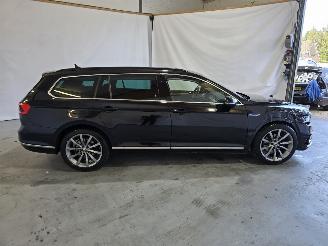 Volkswagen Passat Variant 1.4 TSI PHEV GTE Business picture 8