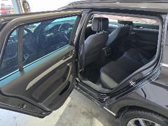 Volkswagen Passat Variant 1.4 TSI PHEV GTE Business picture 27