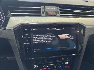 Volkswagen Passat Variant 1.4 TSI PHEV GTE Business picture 41