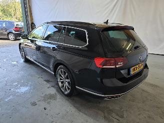 Volkswagen Passat Variant 1.4 TSI PHEV GTE Business picture 5