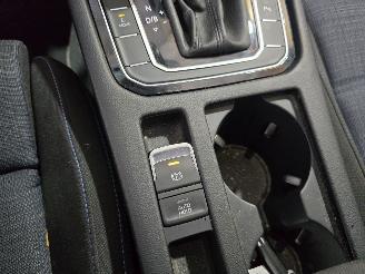 Volkswagen Passat Variant 1.4 TSI PHEV GTE Business picture 45