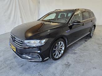 Volkswagen Passat Variant 1.4 TSI PHEV GTE Business picture 3
