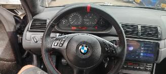 BMW 3-serie 318Ci Executive picture 10