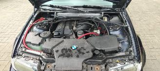 BMW 3-serie 318Ci Executive picture 14