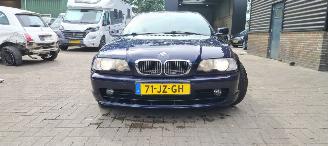 BMW 3-serie 318Ci Executive picture 5
