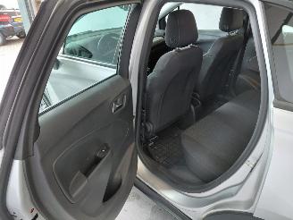 Opel Crossland X 1.2 120 J. Edition picture 20
