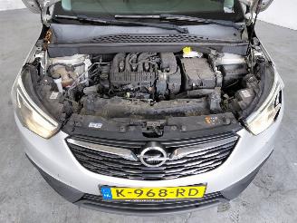 Opel Crossland X 1.2 120 J. Edition picture 14