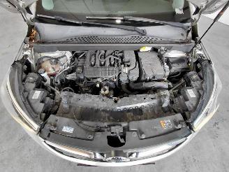 Opel Crossland X 1.2 120 J. Edition picture 15